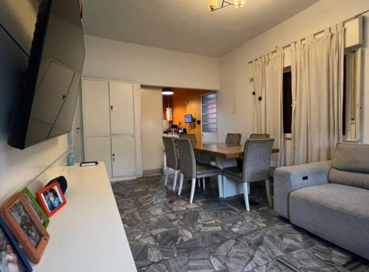 Casa · 87m² · 3 Ambientes · 1 Cochera