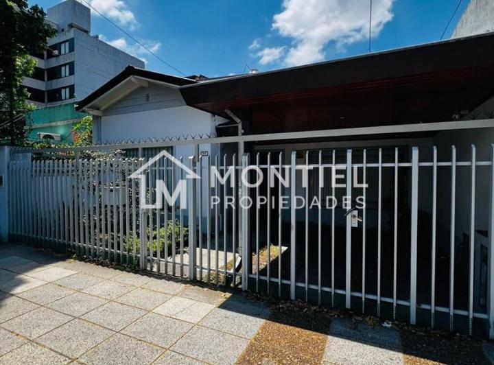 Casa · 142m² · 4 Ambientes