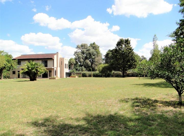 Casa · 182m² · 6 Ambientes