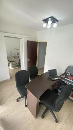 Casa · 40m² · 3 Ambientes