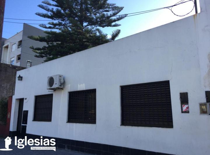 Casa · 152m² · 7 Ambientes
