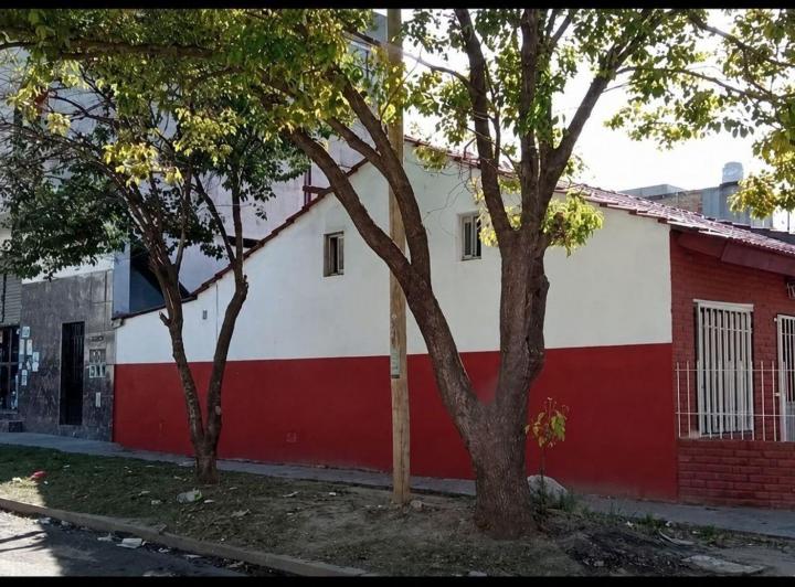 Casa · 160m² · 6 Ambientes
