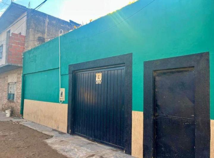 Casa · 131m² · 6 Ambientes · 1 Cochera