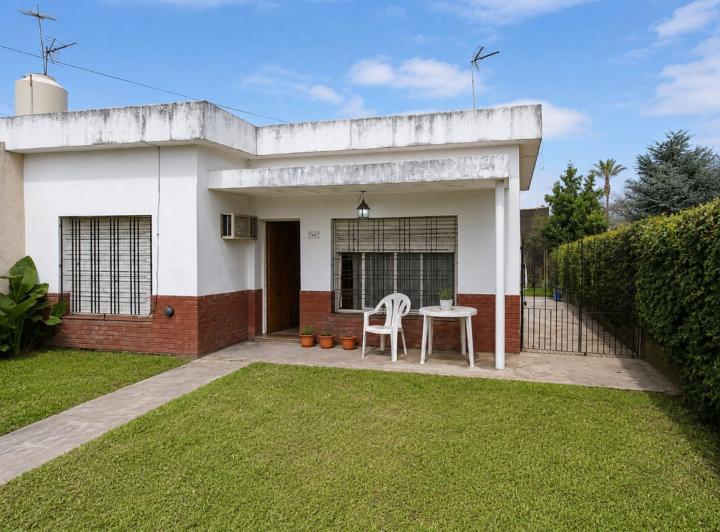 Casa · 70m² · 3 Ambientes