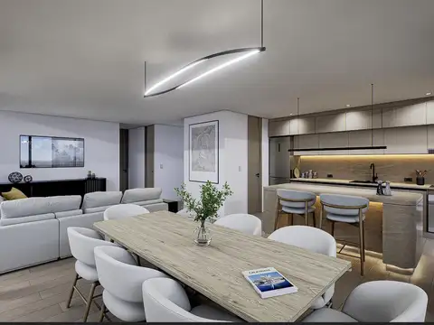 Departamento en Venta en Playa Grande, Mar del Plata