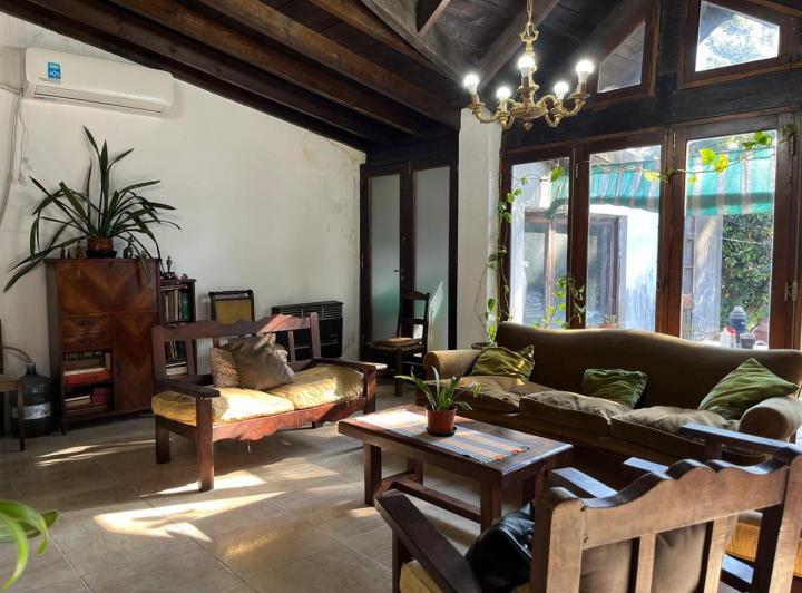 Casa · 263m² · 4 Ambientes · 1 Cochera