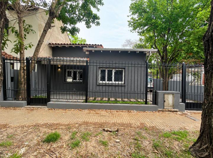 Casa · 150m² · 4 Ambientes