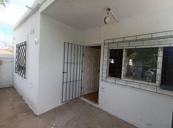 Casa · 109m² · 4 Ambientes