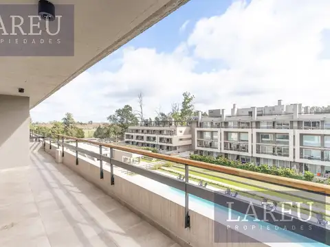 Departamento en Venta en Campus Vista, Countries y Barrios Cerrados en Pilar