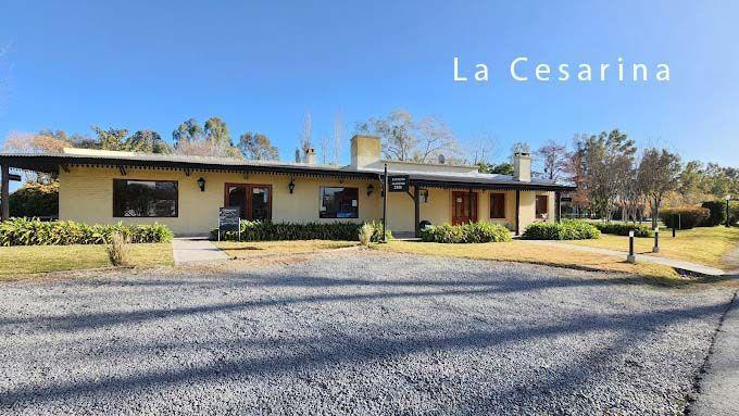 Casa · 120m² · 4 Ambientes · 4 Cocheras