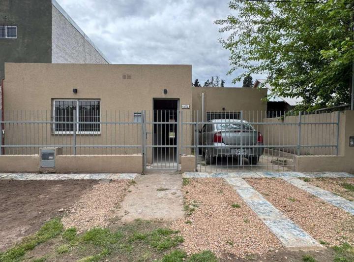 Casa · 127m² · 4 Ambientes