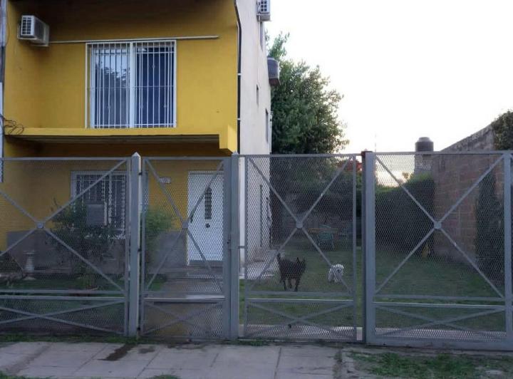 Casa · 105m² · 4 Ambientes