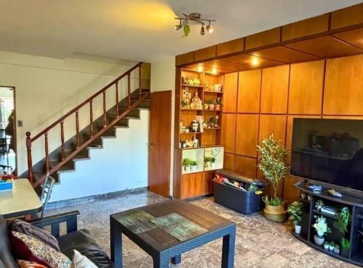 Casa · 149m² · 3 Ambientes · 1 Cochera