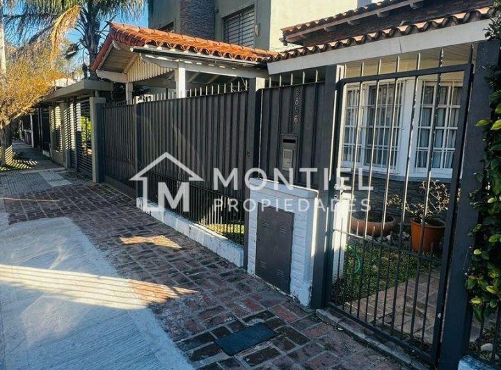 Casa · 160m² · 4 Ambientes