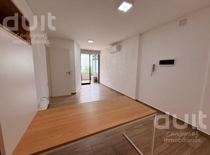 Departamento · 40m² · 2 Ambientes