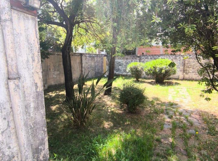 Casa · 60m² · 3 Ambientes · 1 Cochera