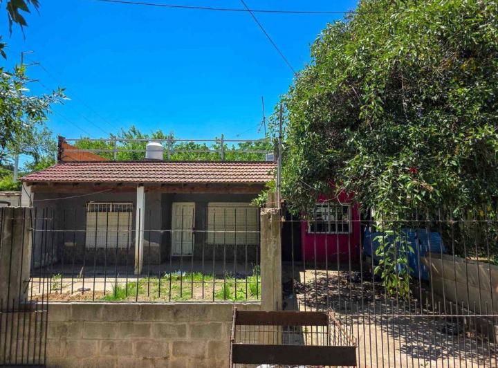 Casa · 130m² · 4 Ambientes · 1 Cochera