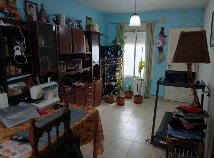 Casa · 73m² · 3 Ambientes · 1 Cochera