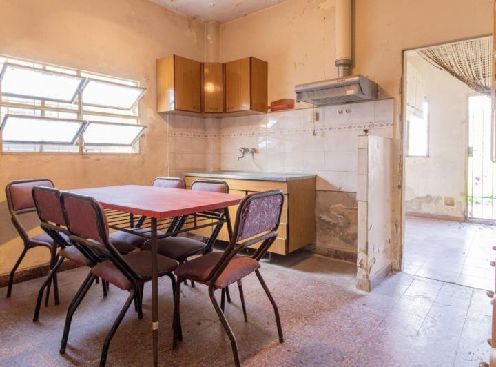 Casa · 150m² · 3 Ambientes