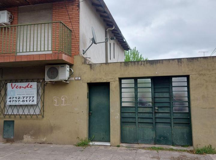 Casa · 70m² · 3 Ambientes