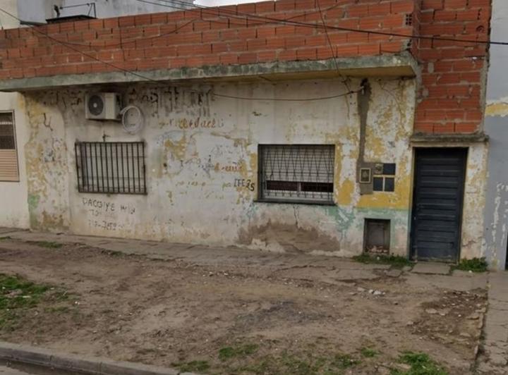 Casa · 287m² · 4 Ambientes
