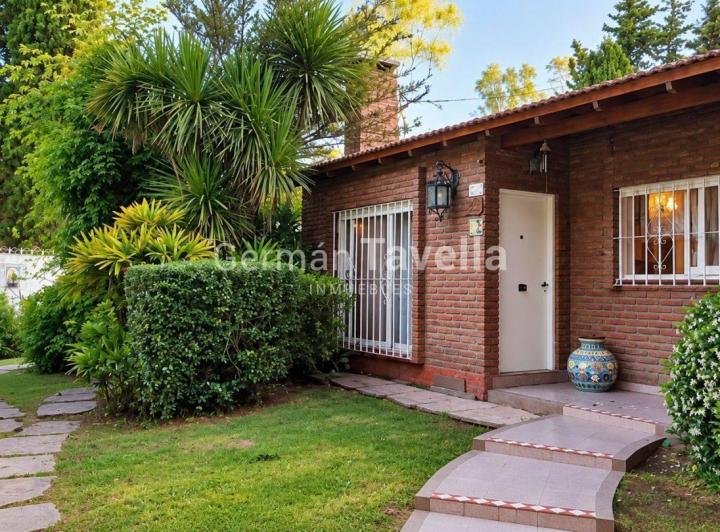 Casa · 157m² · 5 Ambientes