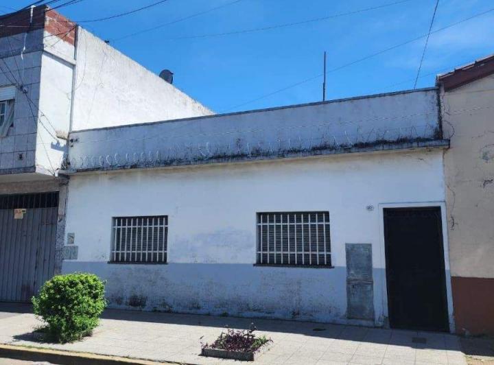 Casa · 100m² · 2 Ambientes