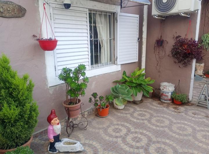 Casa · 56m² · 2 Ambientes · 1 Cochera