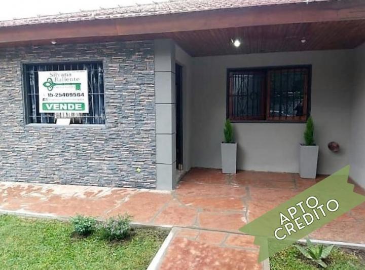 Casa · 210m² · 4 Ambientes · 2 Cocheras
