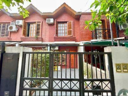 Casa · 60m² · 3 Ambientes · 1 Cochera