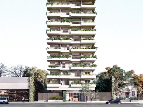 Departamento en Venta en Vicente Lopez Vias / Maipu, Vicente Lopez