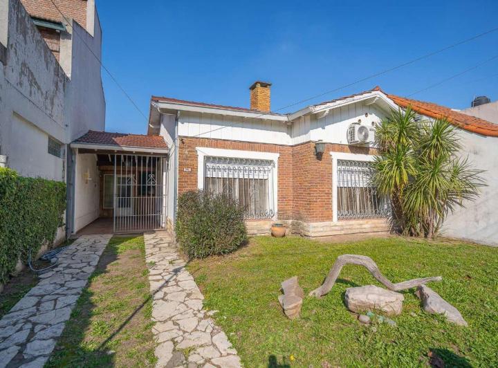 Casa · 118m² · 3 Ambientes · 1 Cochera
