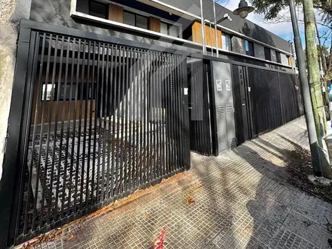 Departamento en Venta en Punta Chica, San Fernando
