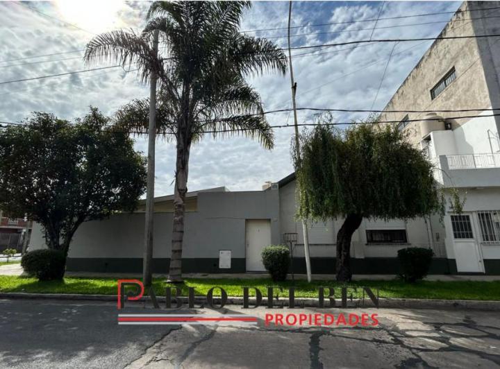Casa · 45m² · 2 Ambientes