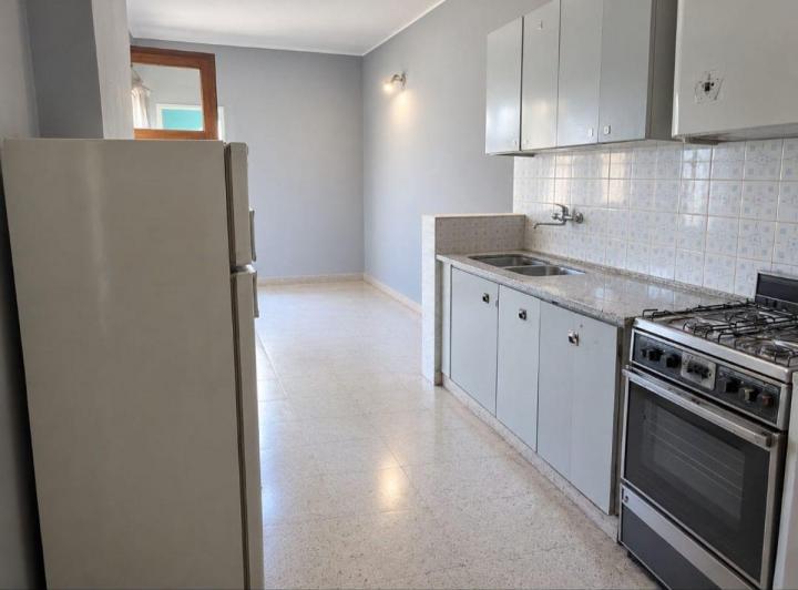 Casa · 65m² · 4 Ambientes · 1 Cochera