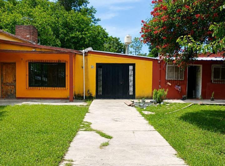 Casa · 130m² · 5 Ambientes · 1 Cochera