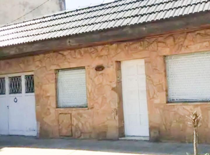 Casa · 170m² · 4 Ambientes · 1 Cochera