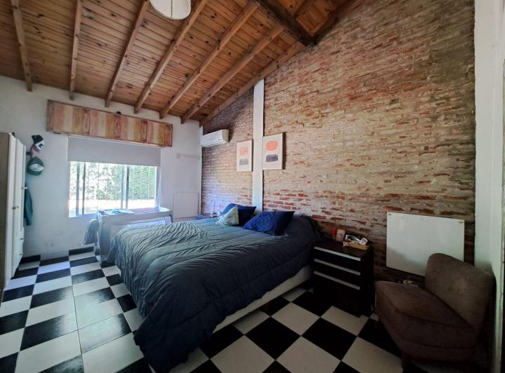 Casa · 100m² · 4 Ambientes