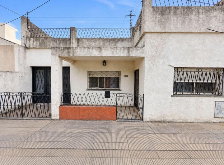 Casa · 112m² · 3 Ambientes · 1 Cochera