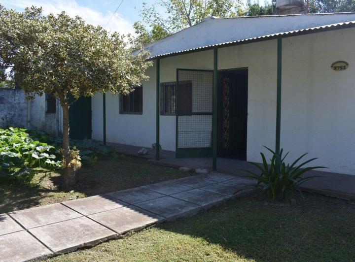 Casa · 66m² · 3 Ambientes · 1 Cochera