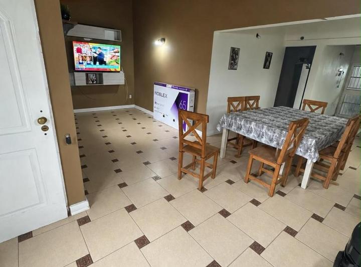 Casa · 60m² · 3 Ambientes