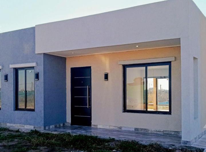 Casa · 70m² · 3 Ambientes