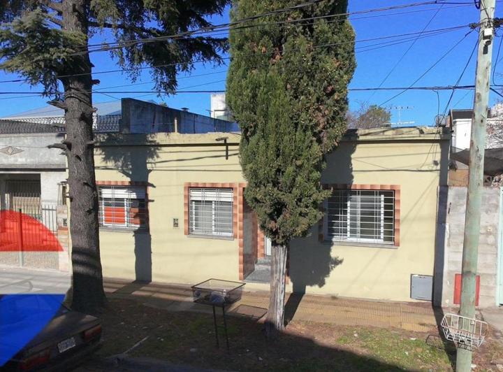 Casa · 100m² · 5 Ambientes