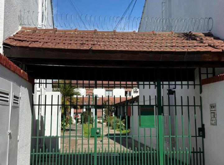 Casa · 36m² · 2 Ambientes