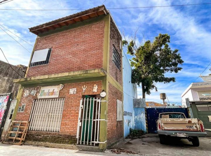 Casa · 100m² · 3 Ambientes