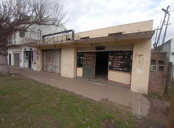 Casa · 150m² · 3 Ambientes