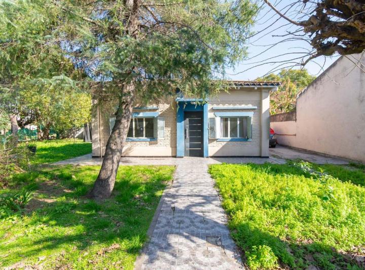 Casa · 174m² · 4 Ambientes