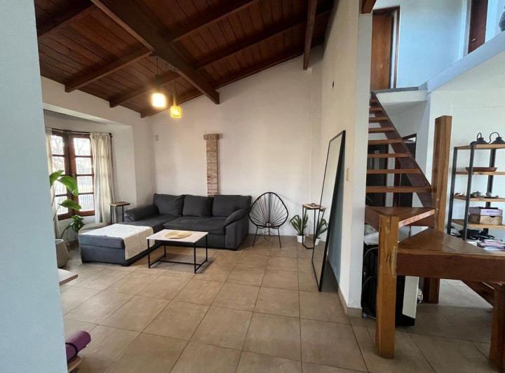 Casa · 137m² · 5 Ambientes