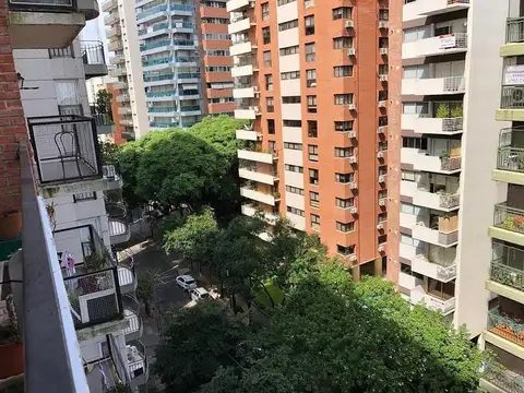Departamento en Venta en Olivos, Partido de Vicente López