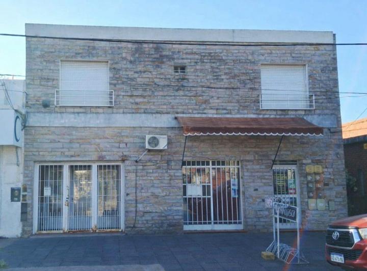 Casa · 579m² · 7 Ambientes · 1 Cochera